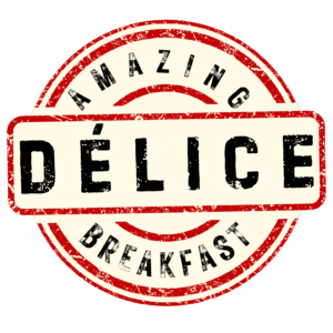amazing breakfast