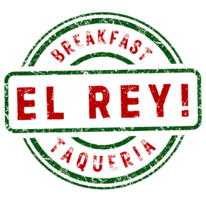 breakfast taqueria el rey