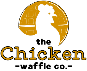 the chicken waffle co
